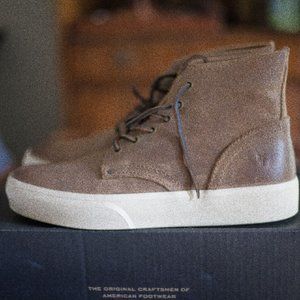 Frye Beacon Lace Up